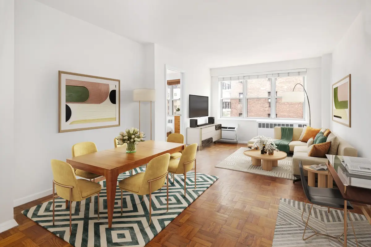 166 E 35th Street #10C, Manhattan, NY 10016 - #1