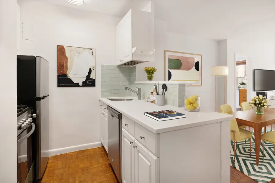 166 E 35th Street #10C, Manhattan, NY 10016 - #3