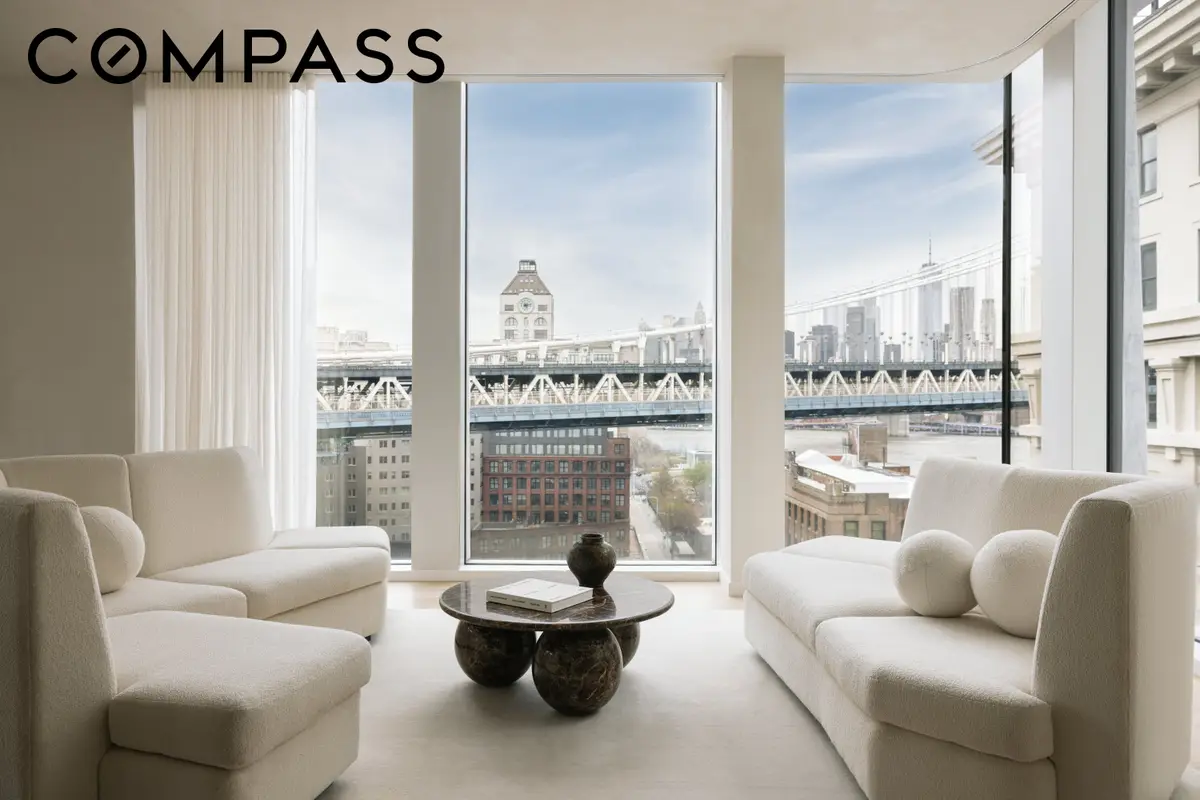 168 Plymouth Street #PHA, Brooklyn, NY 11201 - #1
