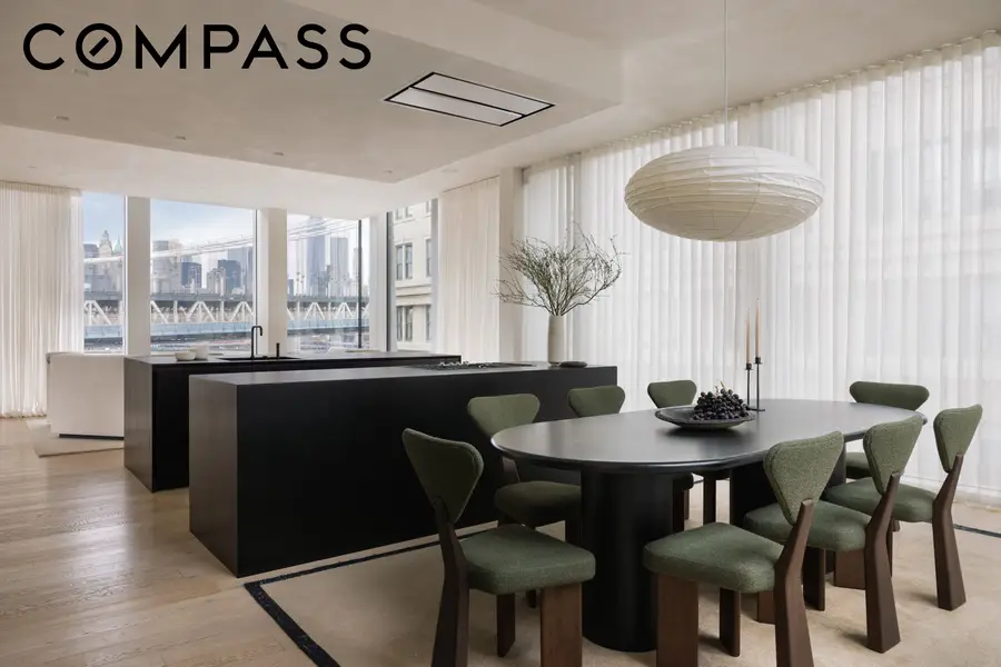 168 Plymouth Street #PHA, Brooklyn, NY 11201 - #3