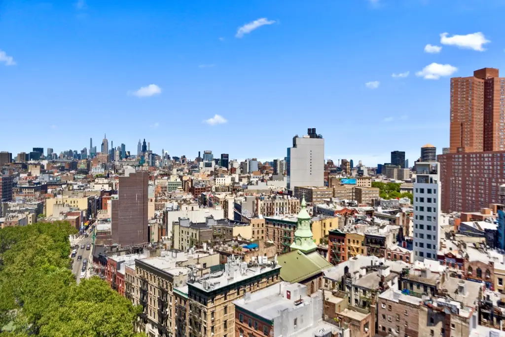 170 Park Row #18B, Manhattan, NY 10038 - #1