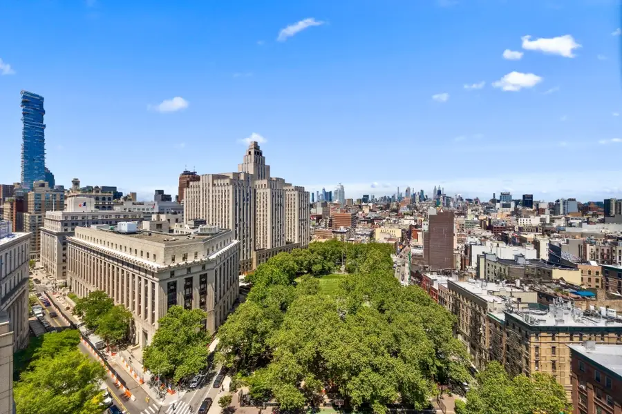 170 Park Row #18B, Manhattan, NY 10038 - #2