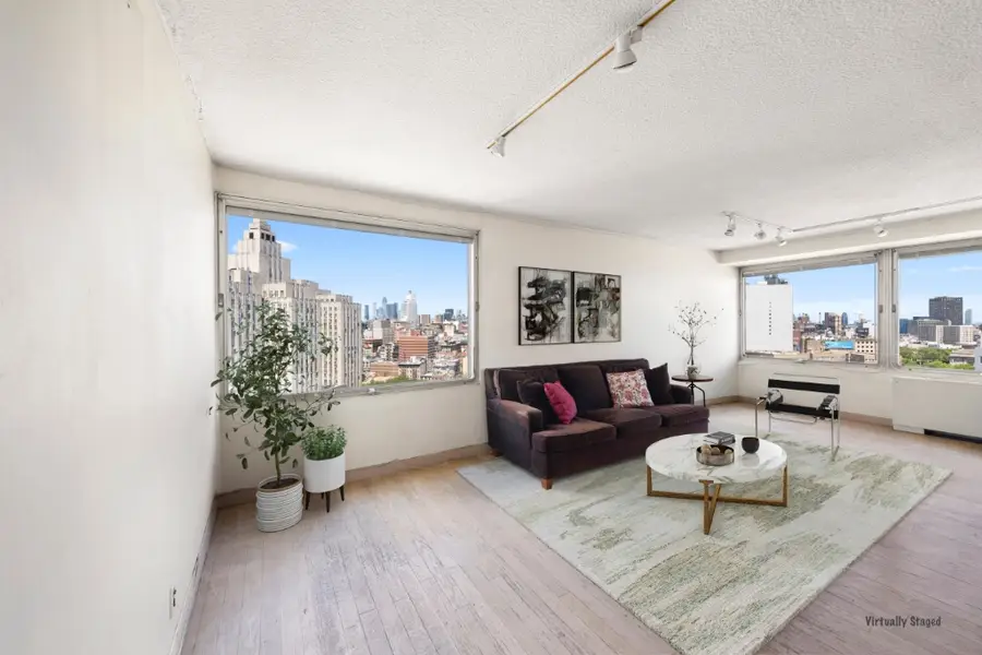 170 Park Row #18B, Manhattan, NY 10038 - #3