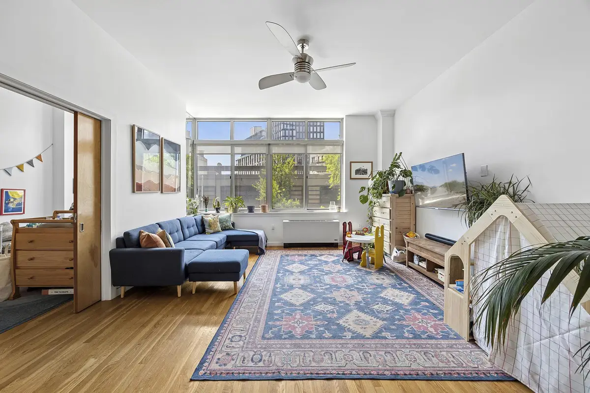 258 St Nicholas Avenue #2-D, Manhattan, NY 10027 - #1