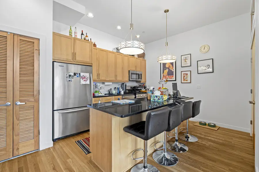 258 St Nicholas Avenue #2-D, Manhattan, NY 10027 - #2
