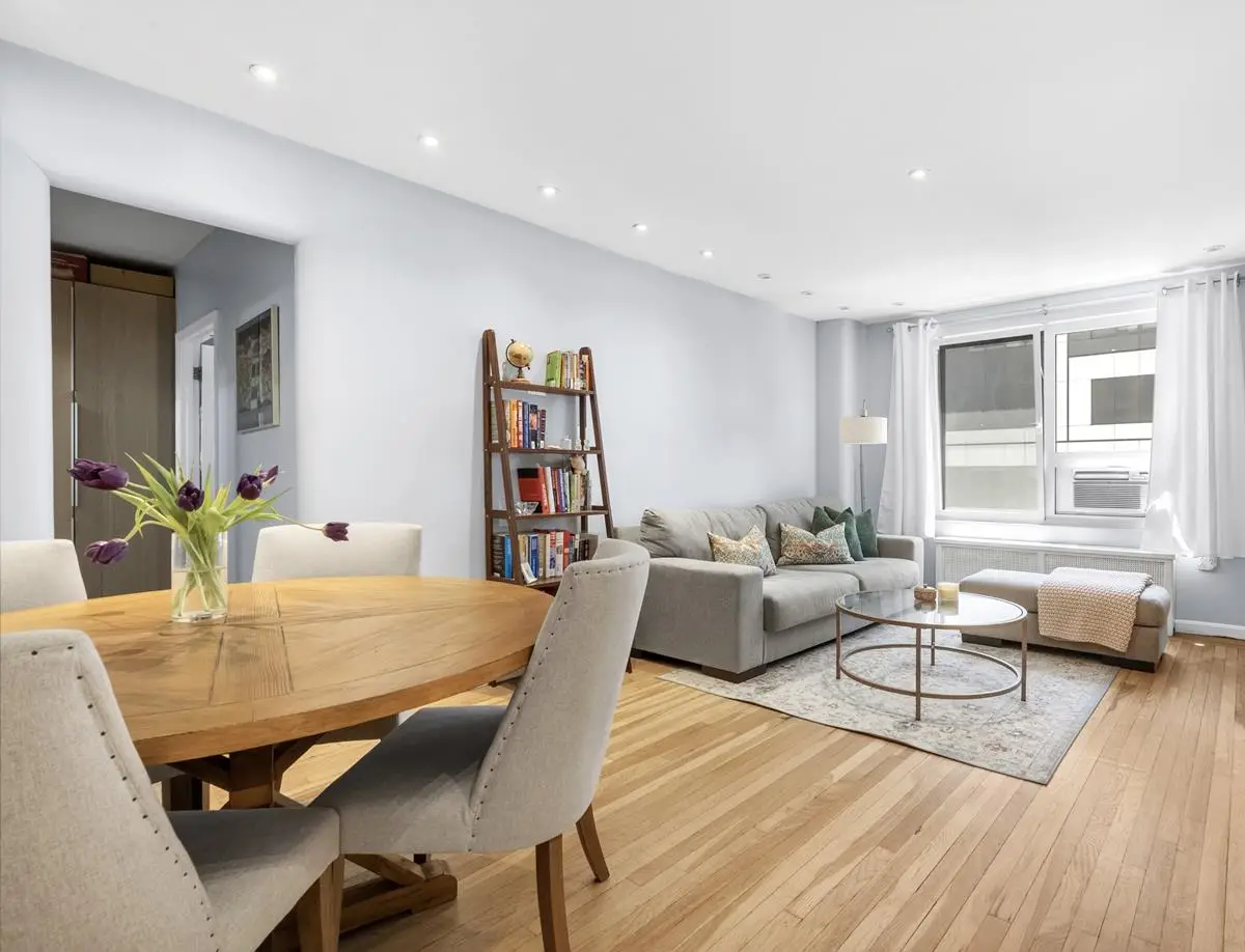 227 E 57th Street #5-D, Manhattan, NY 10022 - #1