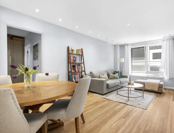 227 E 57th Street #5d, Manhattan, NY 10022