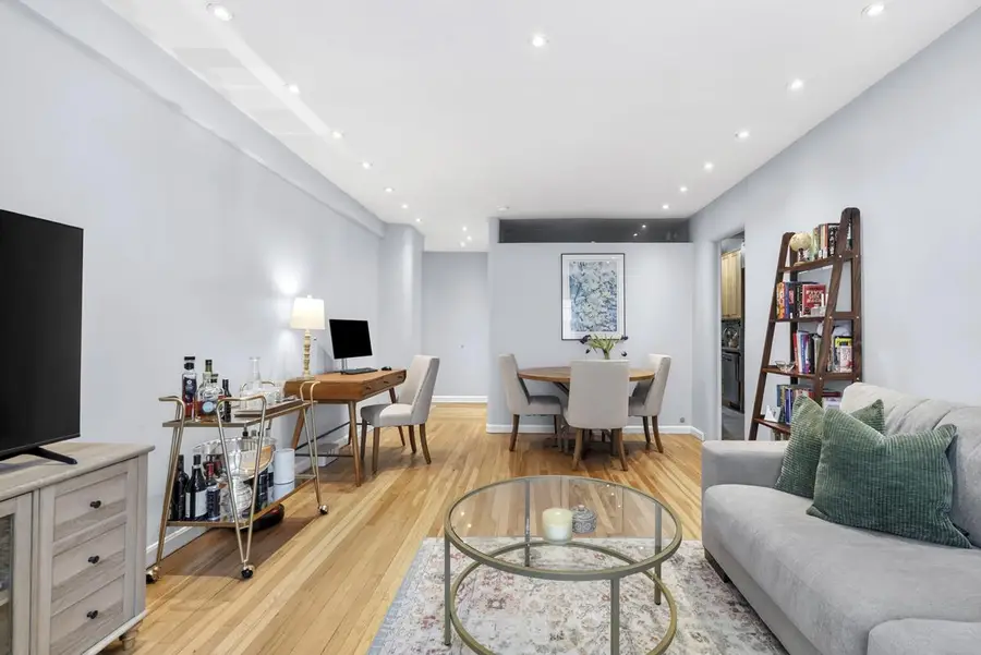 227 E 57th Street #5-D, Manhattan, NY 10022 - #2