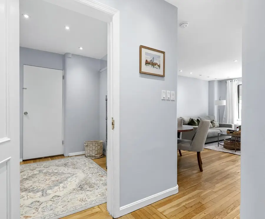 227 E 57th Street #5-D, Manhattan, NY 10022 - #3