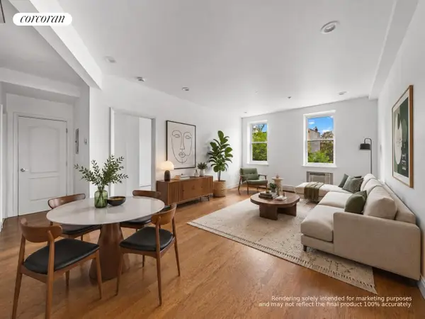 11 Irving Place #3F, Brooklyn, NY 11238