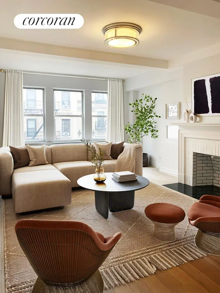 167 E 82nd Street #6B, Manhattan, NY 10028 - #1