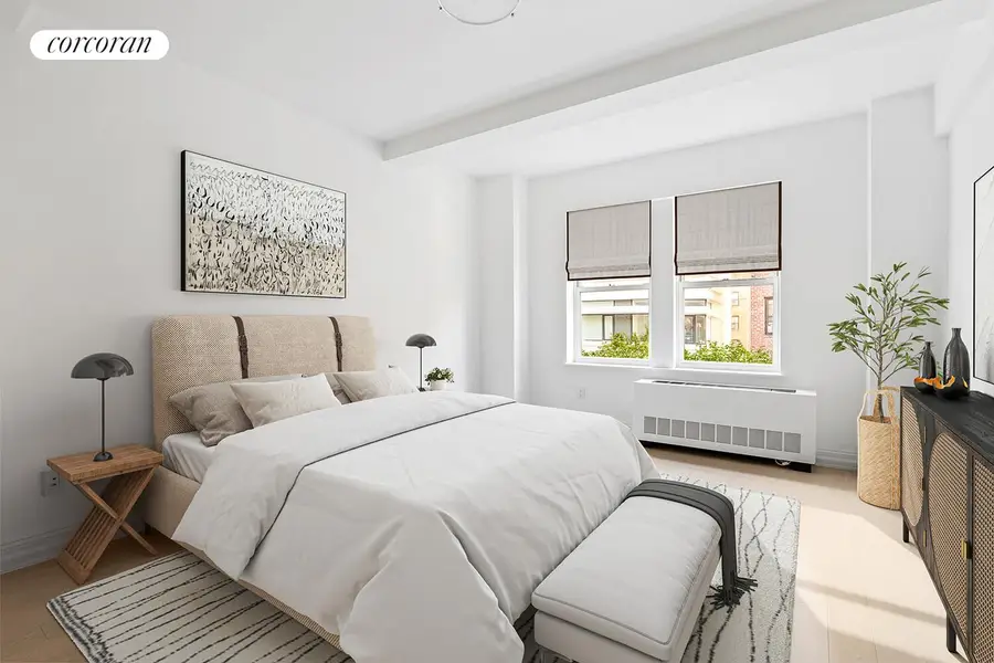 167 E 82nd Street #6B, Manhattan, NY 10028 - #2