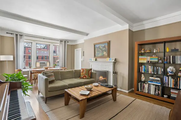 59 W 12th Street #14D, Manhattan, NY 10011