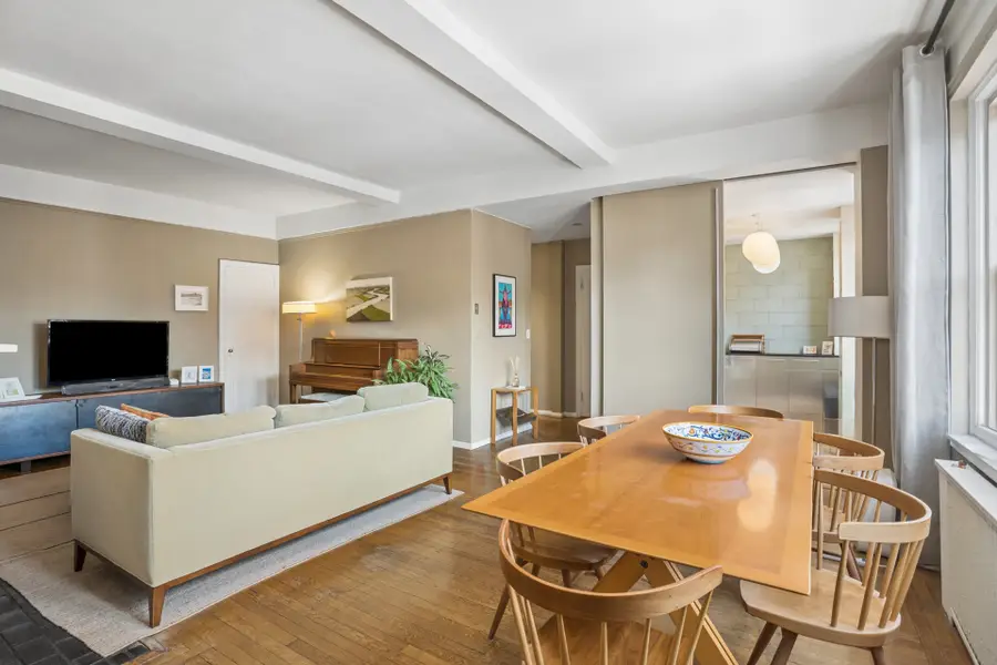 59 W 12th Street #14D, Manhattan, NY 10011 - #2