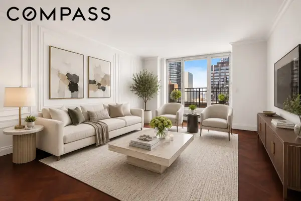 351 E 51st Street #PH5C, Manhattan, NY 10022