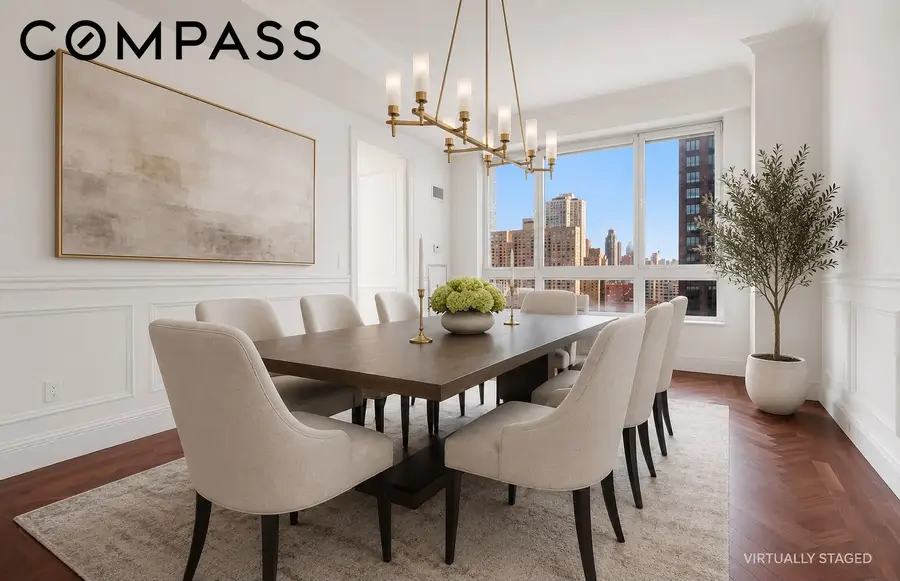 351 E 51st Street #PH5C, Manhattan, NY 10022 - #2