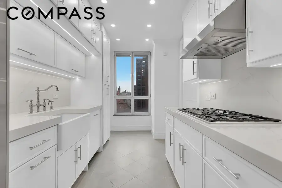 351 E 51st Street #PH5C, Manhattan, NY 10022 - #3