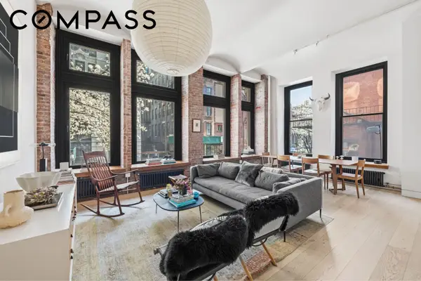 682 Broadway #2B, Manhattan, NY 10012
