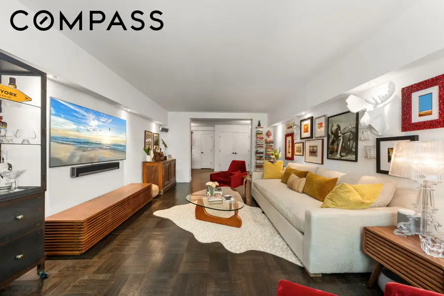 310 Lexington Avenue #2J, Manhattan, NY 10016 - #2