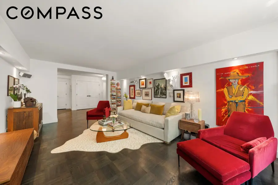 310 Lexington Avenue #2J, Manhattan, NY 10016 - #3