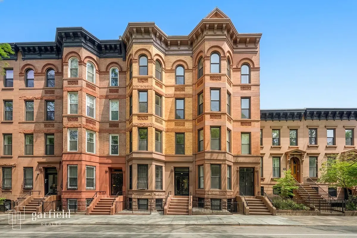 363 4th Street, Brooklyn, NY 11215 - #1
