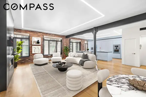 525 Broome Street #4, Manhattan, NY 10013