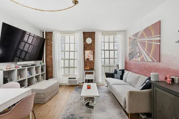 516 E 78th Street #4-E, Manhattan, NY 10075