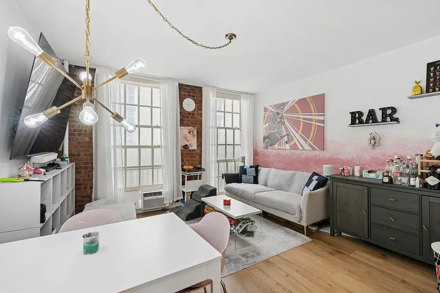516 E 78th Street #4-E, Manhattan, NY 10075 - #2