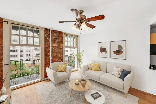 509 E 77th Street #6-D, Manhattan, NY 10075