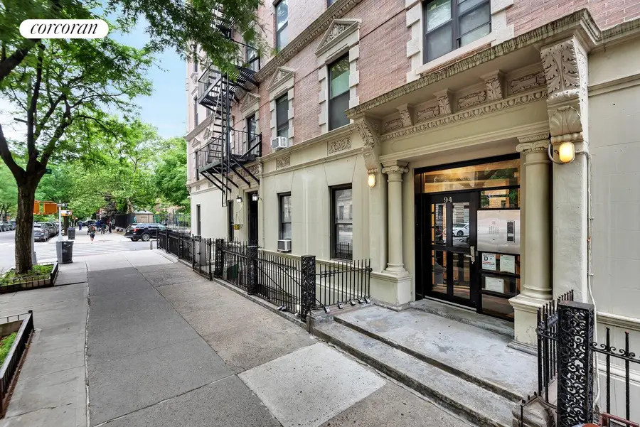 94 Hamilton Place #4C, Manhattan, NY 10031 - #3