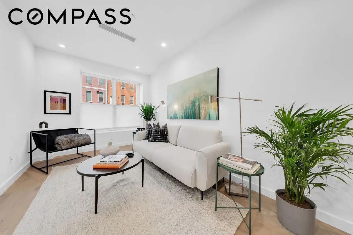 1390 Putnam Avenue #1F, Brooklyn, NY 11221 - #1