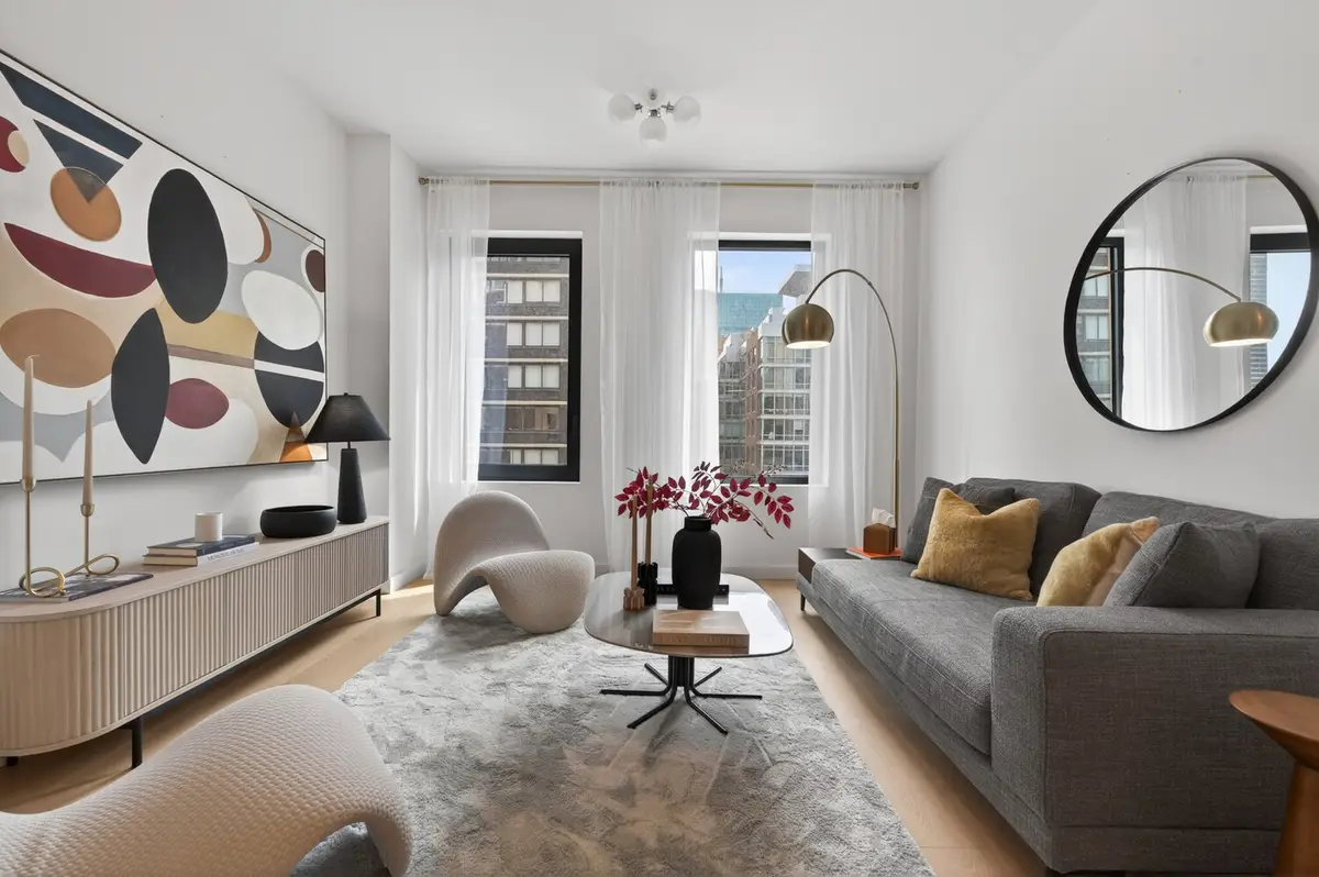 609 2nd Avenue #604, Manhattan, NY 10016 - #1