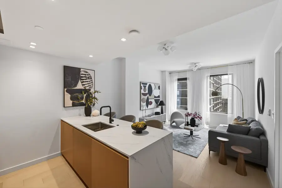 609 2nd Avenue #604, Manhattan, NY 10016 - #3