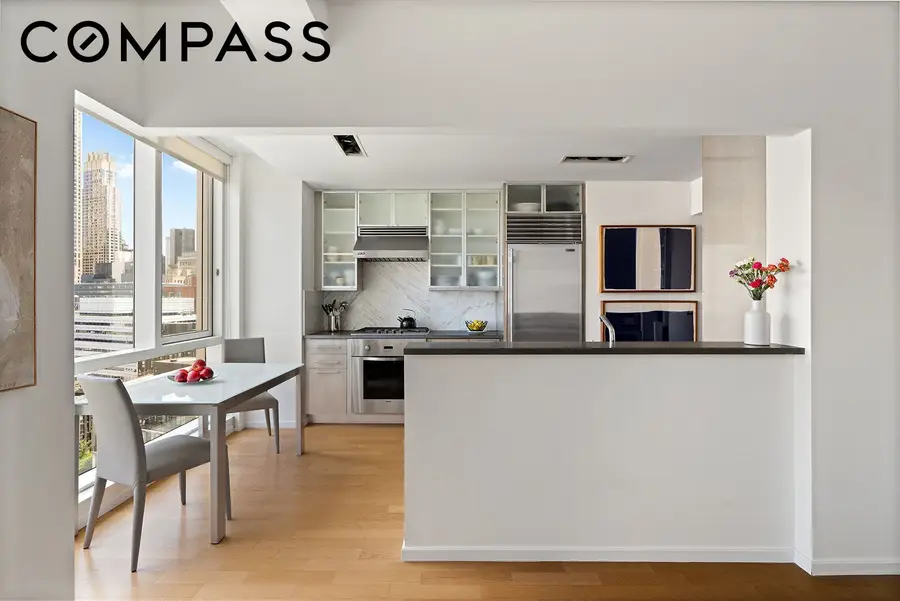 200 Chambers Street #21E, Manhattan, NY 10007 - #2