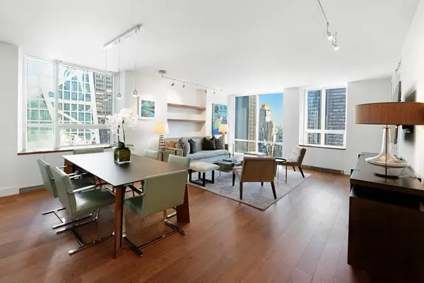 15 W 53rd Street #24F, Manhattan, NY 10019