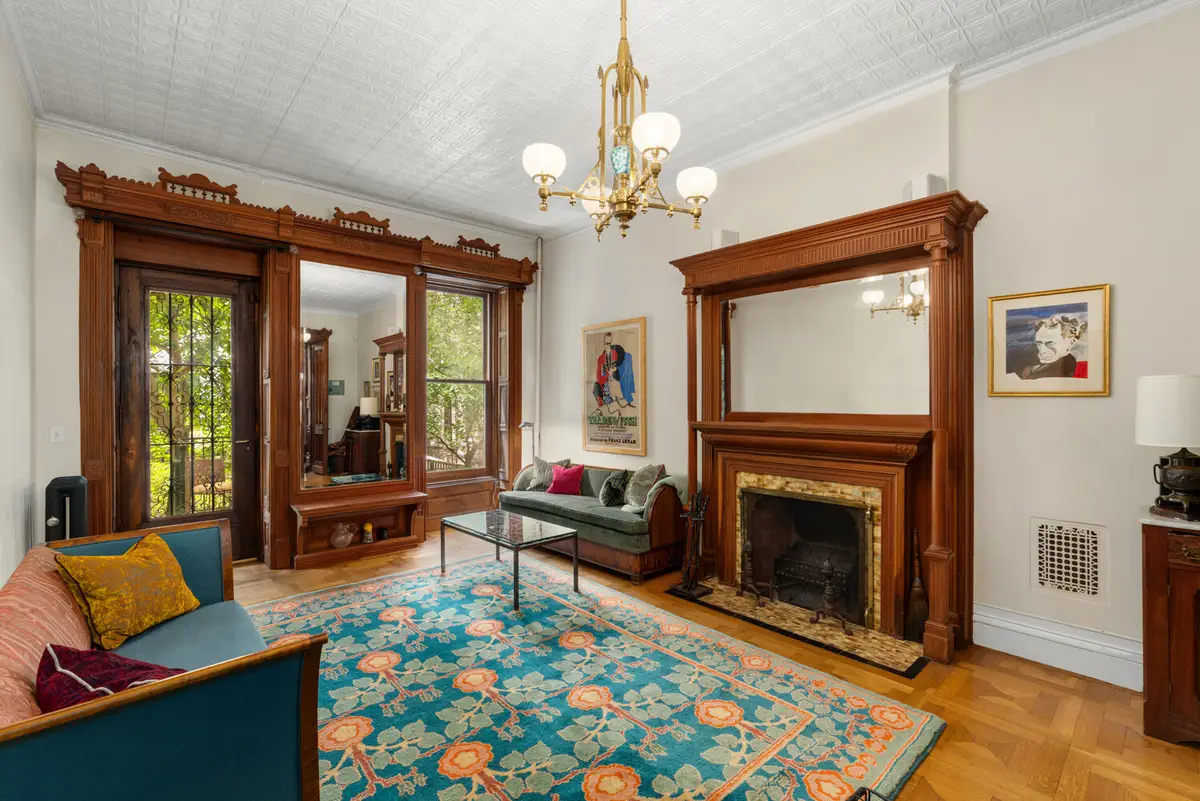 360 W 121st Street, Manhattan, NY 10027 - #1