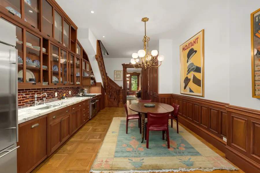 360 W 121st Street, Manhattan, NY 10027 - #2