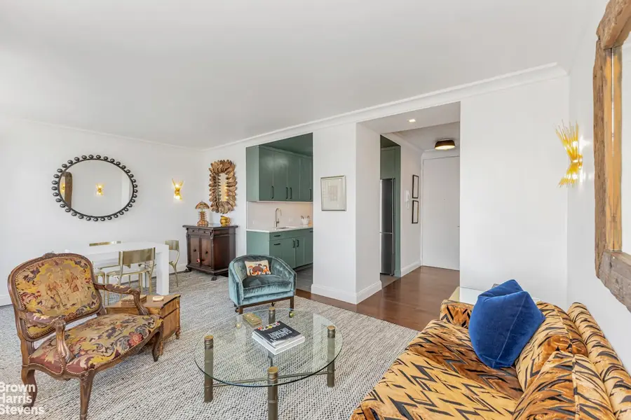 300 E 85th Street #2904, Manhattan, NY 10028 - #3