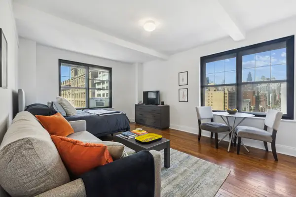 200 E 16th Street #12H, Manhattan, NY 10003