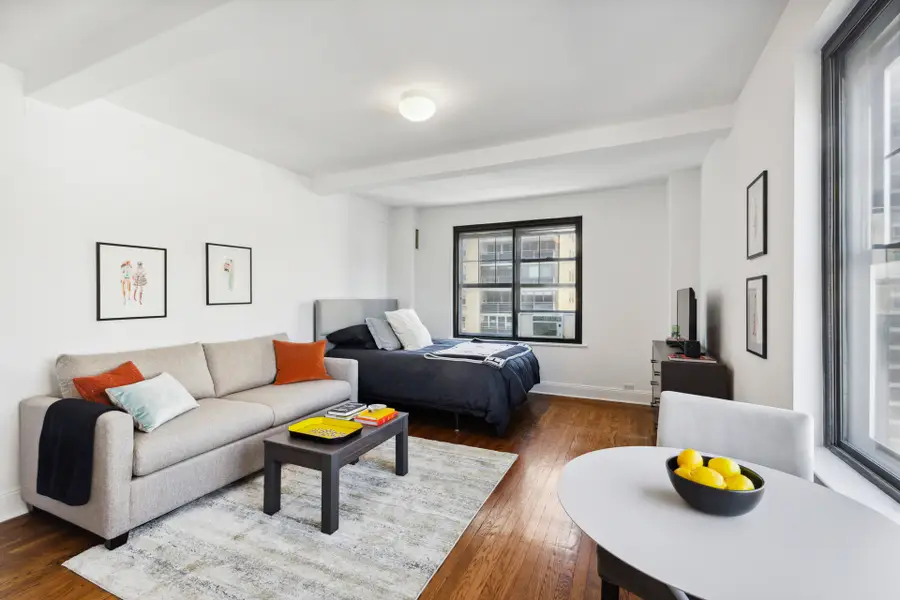 200 E 16th Street #12H, Manhattan, NY 10003 - #2