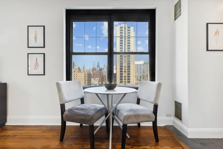 200 E 16th Street #12H, Manhattan, NY 10003 - #3