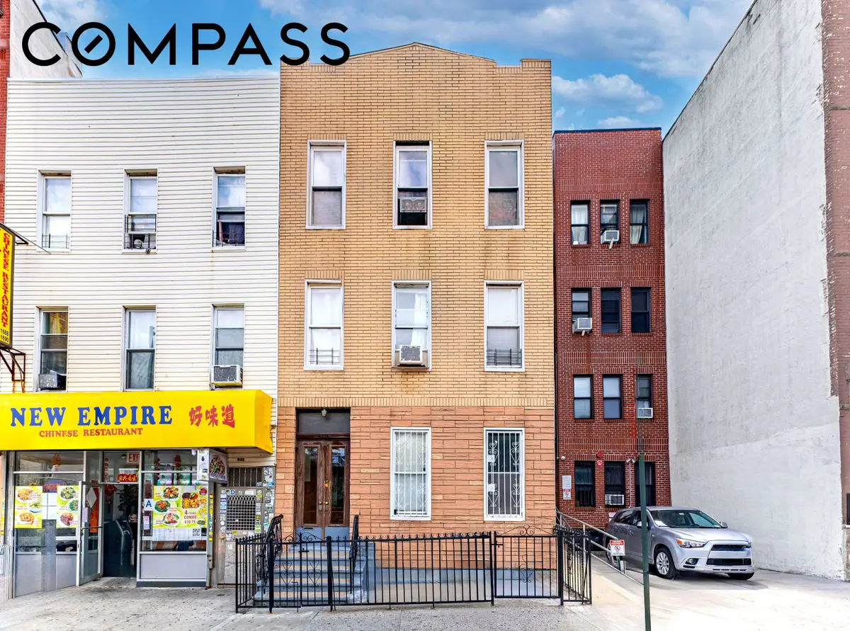 949 4th Avenue, Brooklyn, NY 11232 - #1