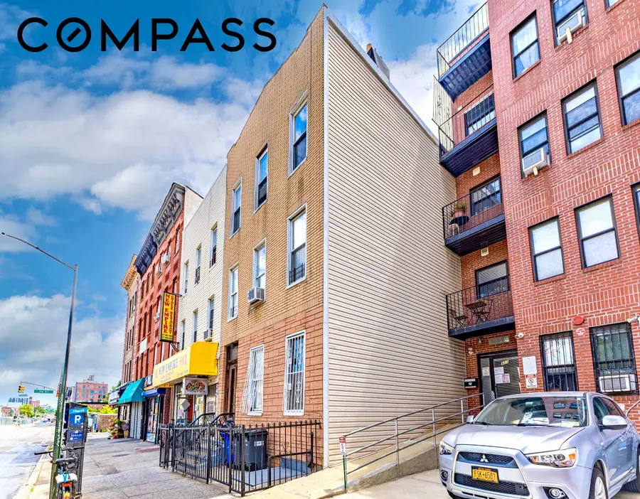 949 4th Avenue, Brooklyn, NY 11232 - #2