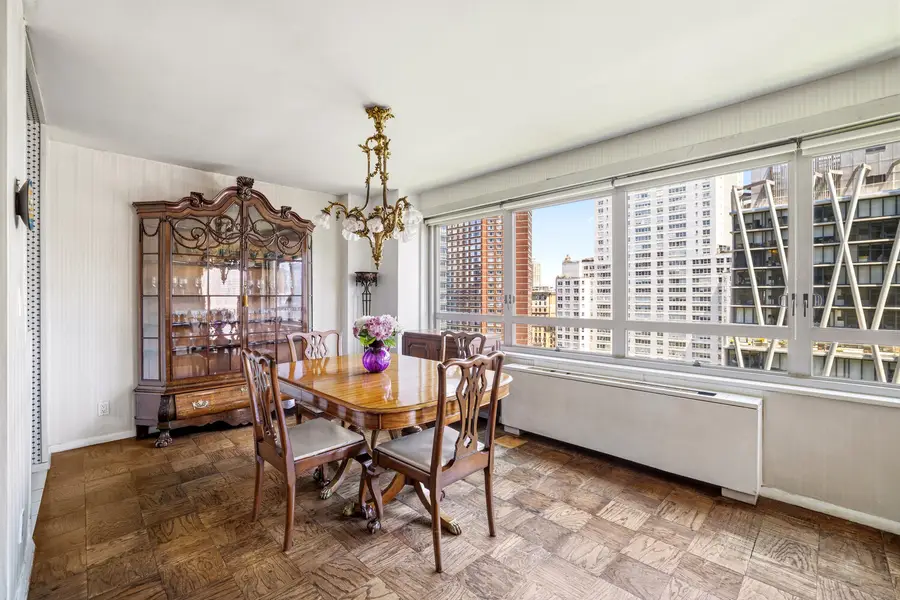 170 W End Avenue #18D, Manhattan, NY 10023 - #2