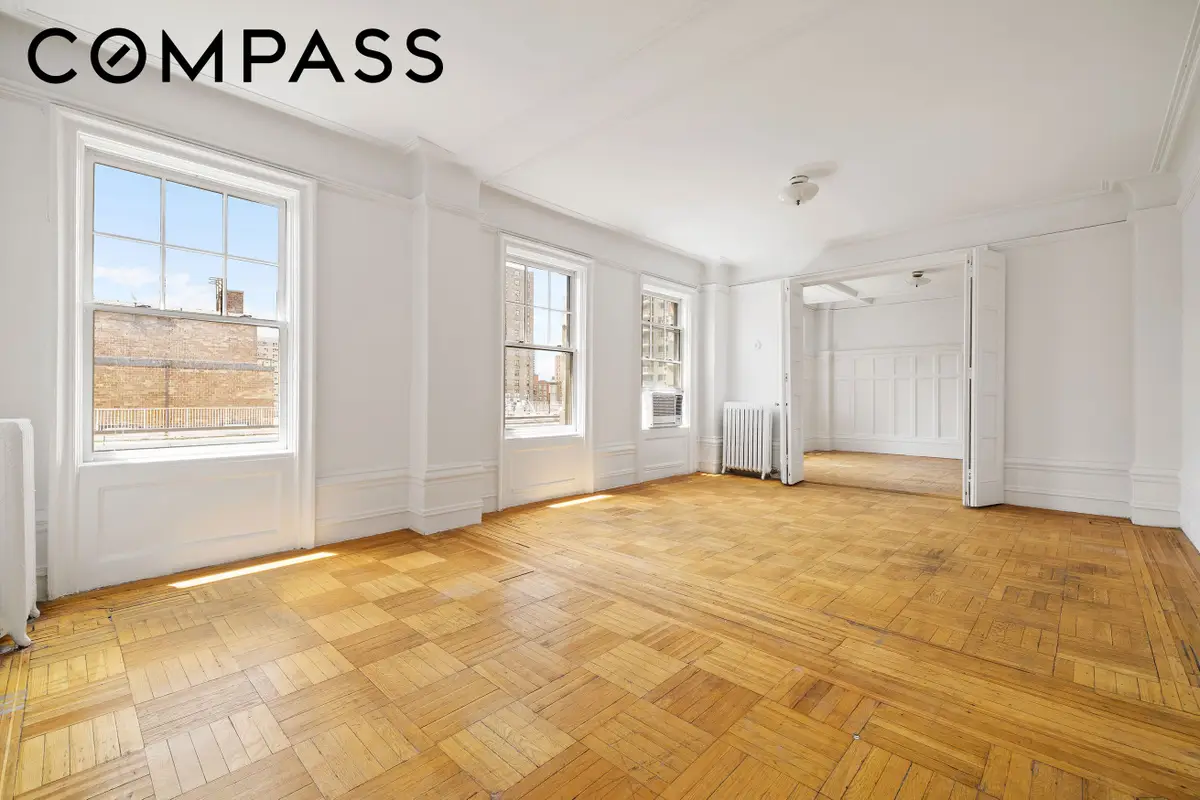 37 W 93rd Street #29, Manhattan, NY 10025 - #1