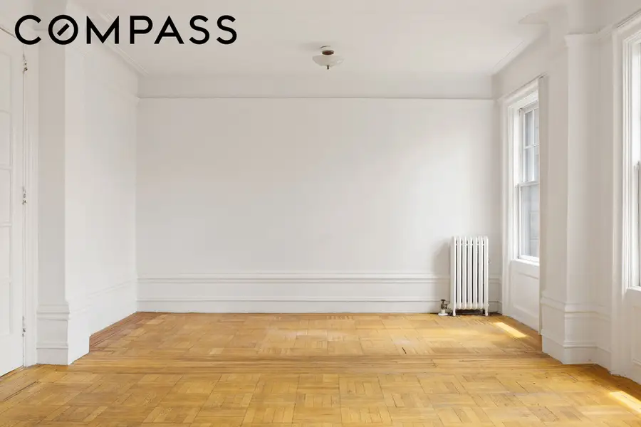 37 W 93rd Street #29, Manhattan, NY 10025 - #3