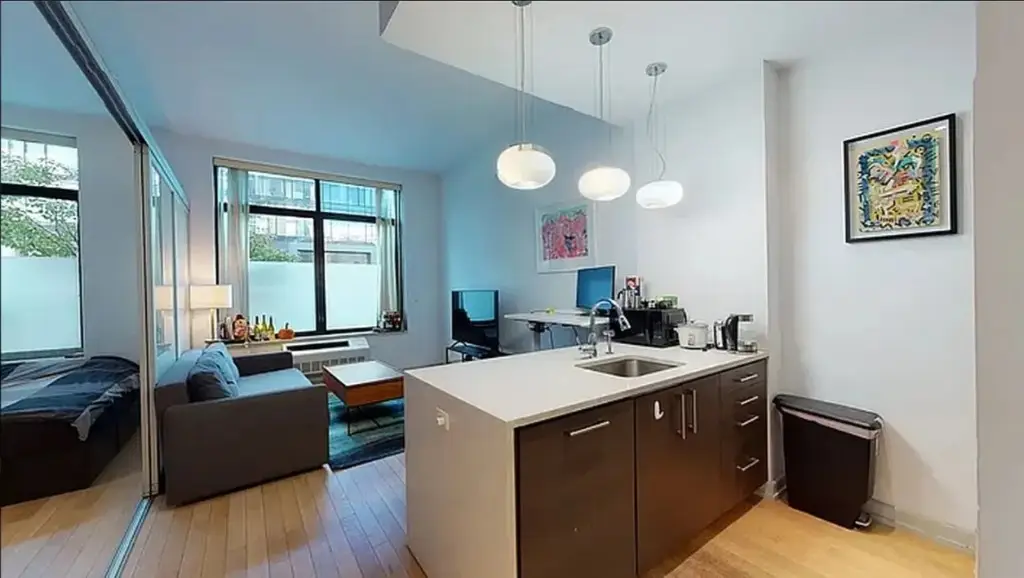21-45 44th Drive #1I, Queens, NY 11101 - #1