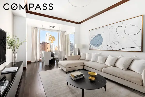 1 Central Park W #30E, Manhattan, NY 10023