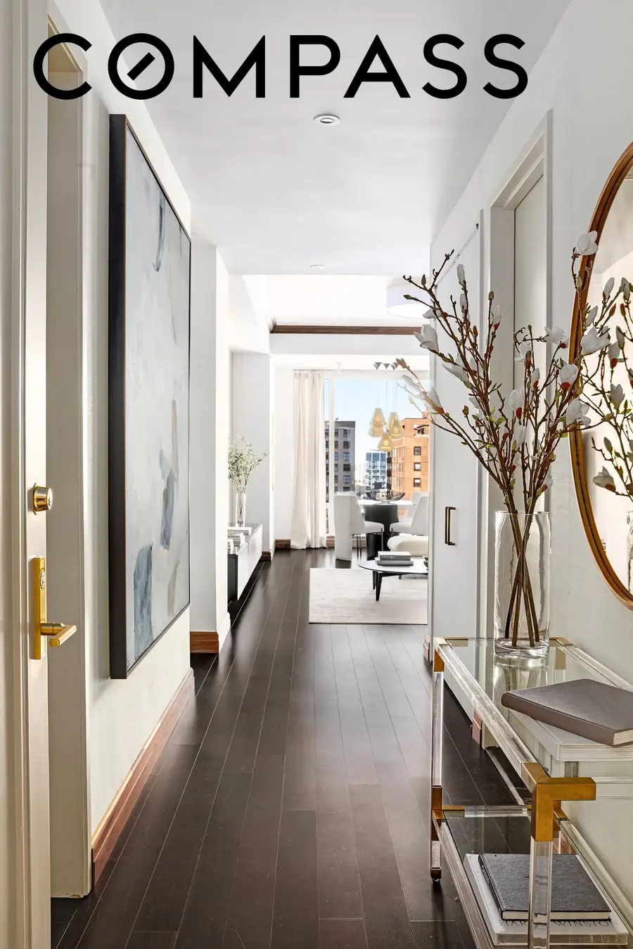 1 Central Park W #30E, Manhattan, NY 10023 - #3