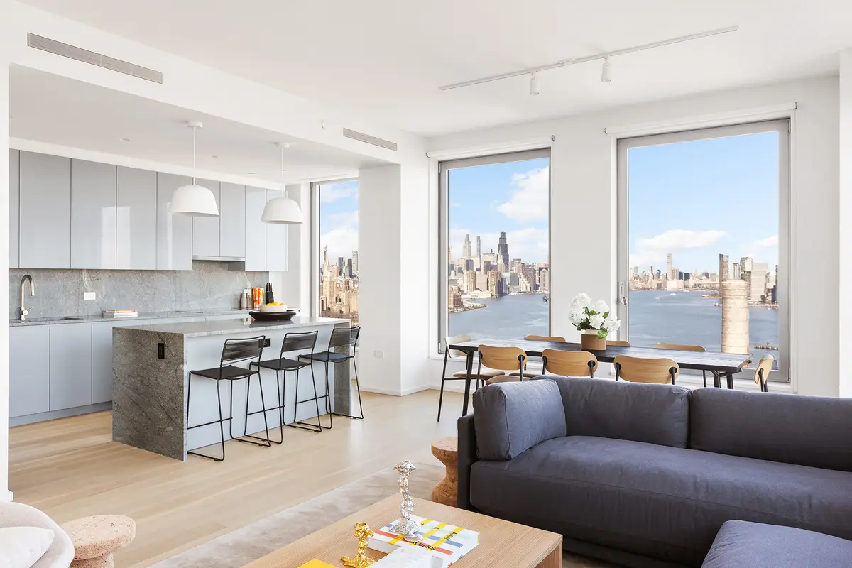 8 S 4th Street #33D, Brooklyn, NY 11249 - #1